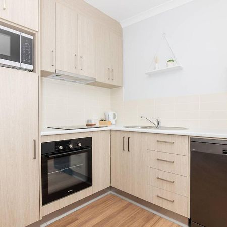 Jurien Bay Motel Apartments Εξωτερικό φωτογραφία