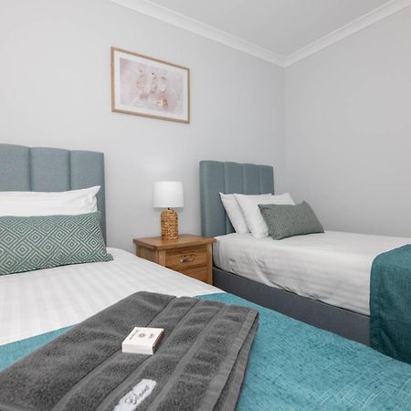 Jurien Bay Motel Apartments Εξωτερικό φωτογραφία