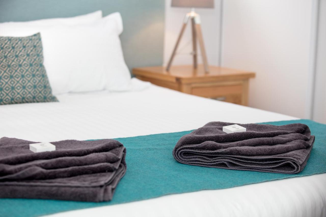 Jurien Bay Motel Apartments Εξωτερικό φωτογραφία