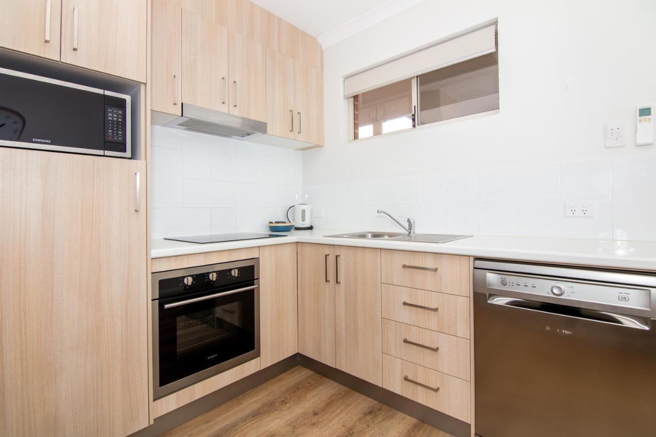Jurien Bay Motel Apartments Εξωτερικό φωτογραφία