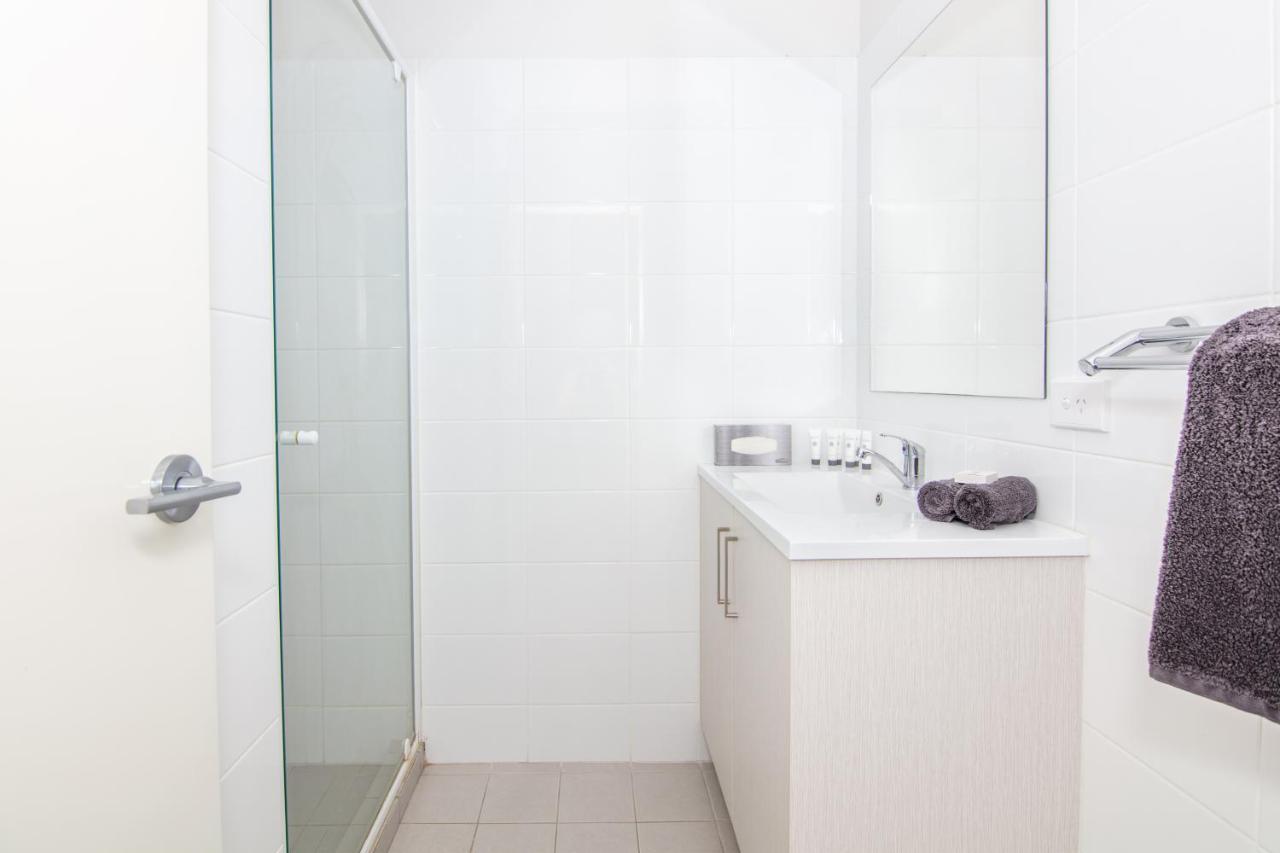 Jurien Bay Motel Apartments Εξωτερικό φωτογραφία