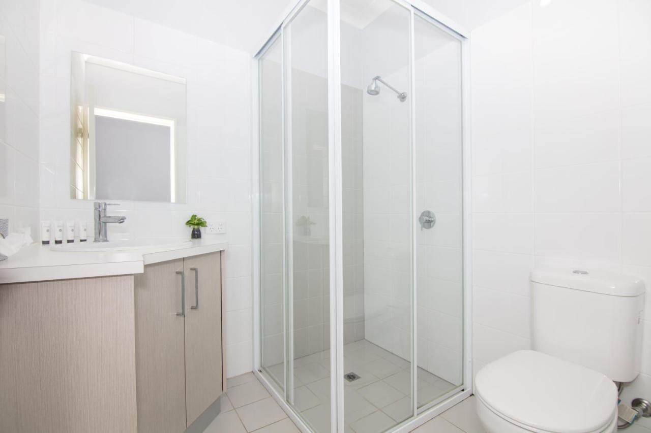 Jurien Bay Motel Apartments Εξωτερικό φωτογραφία