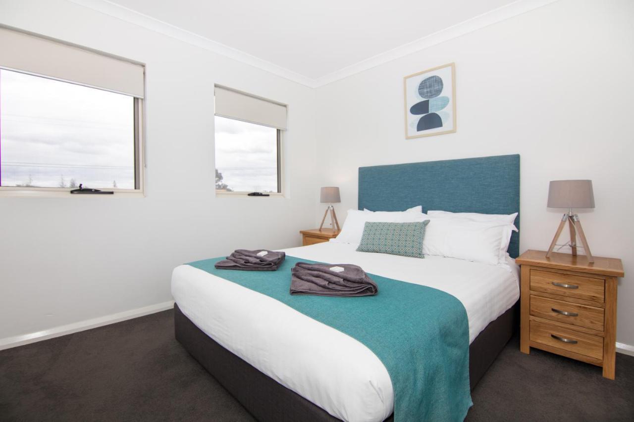 Jurien Bay Motel Apartments Εξωτερικό φωτογραφία