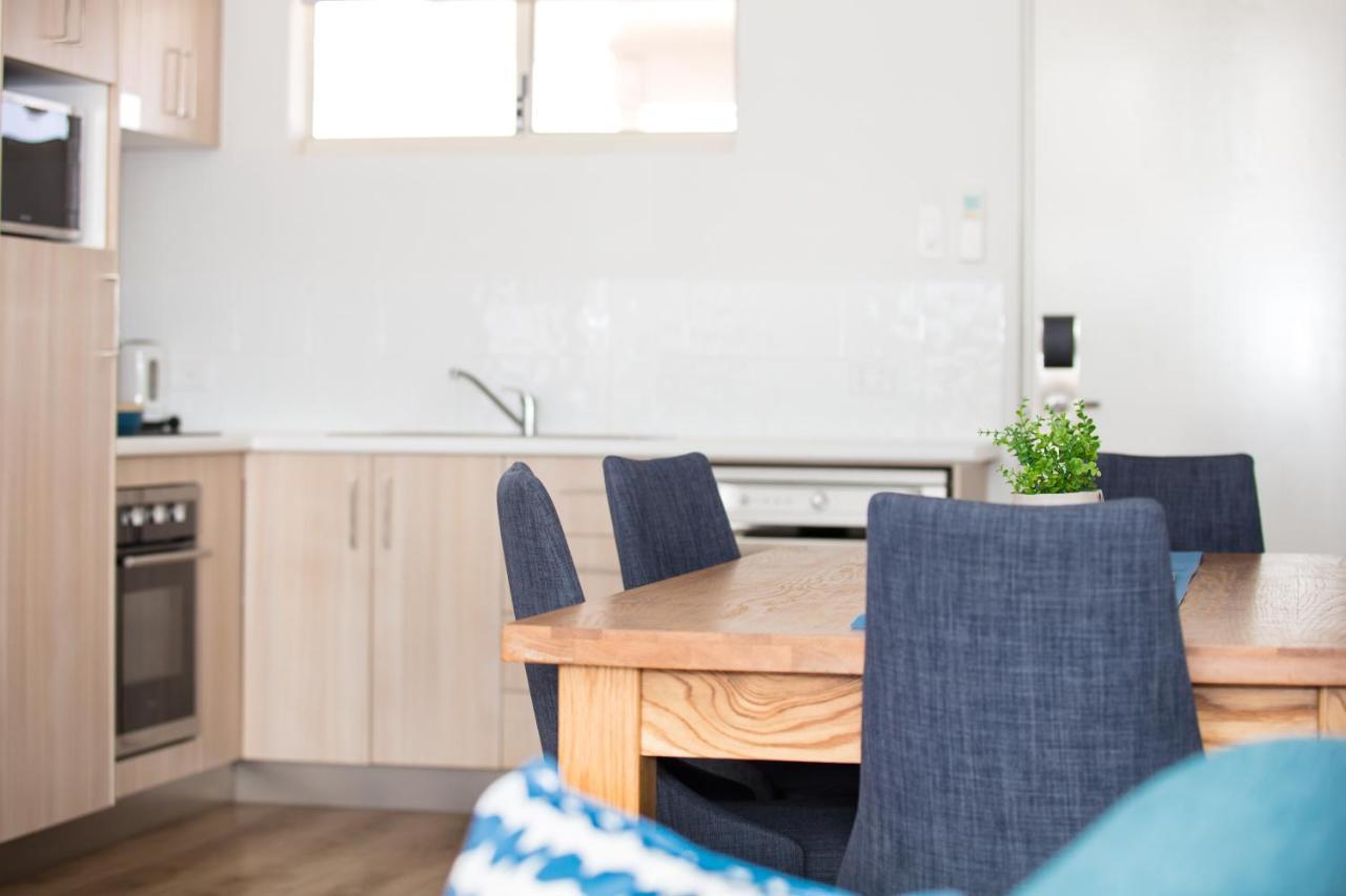 Jurien Bay Motel Apartments Εξωτερικό φωτογραφία