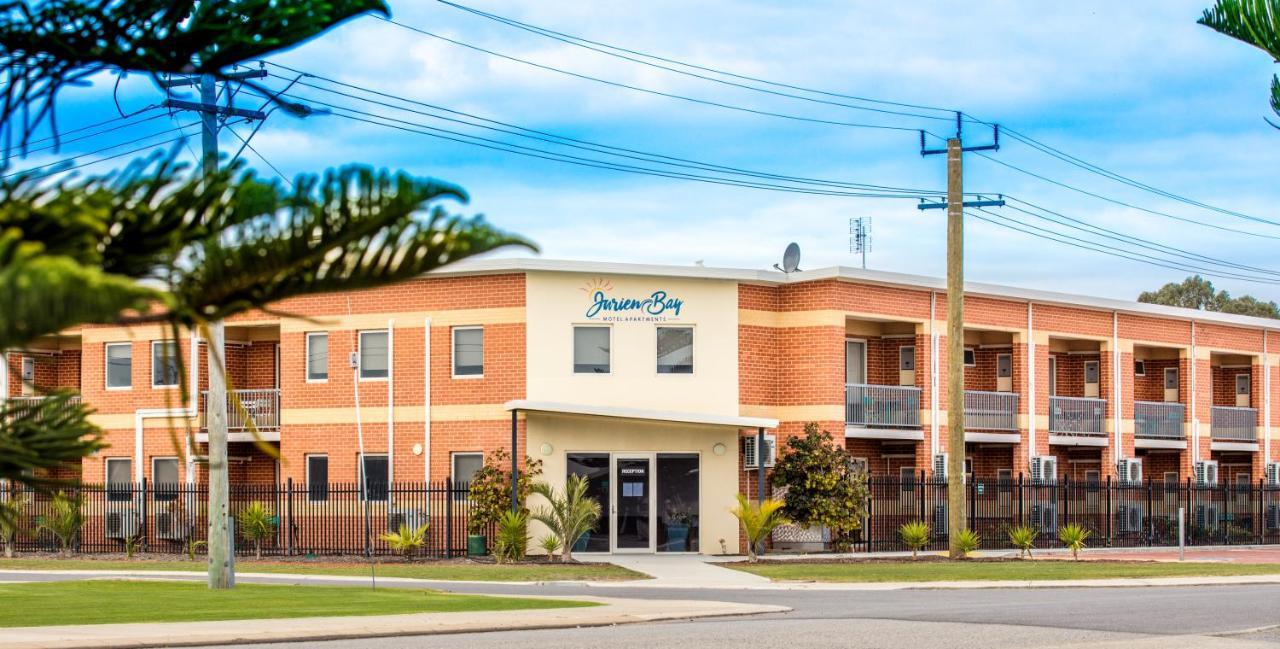 Jurien Bay Motel Apartments Εξωτερικό φωτογραφία