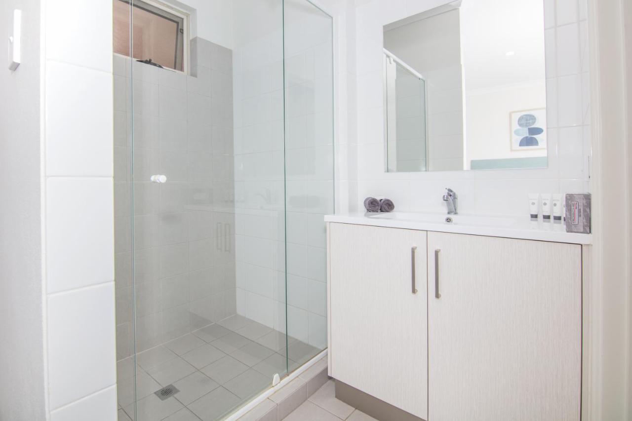 Jurien Bay Motel Apartments Εξωτερικό φωτογραφία