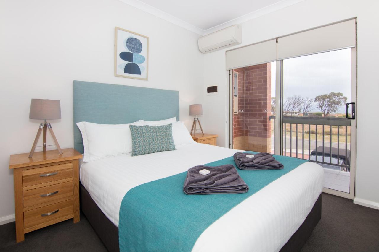Jurien Bay Motel Apartments Εξωτερικό φωτογραφία