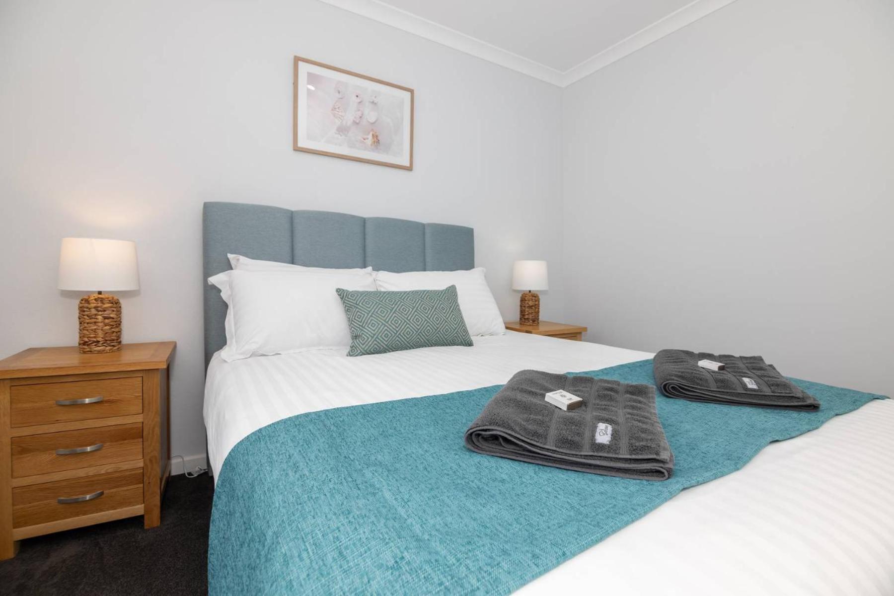 Jurien Bay Motel Apartments Εξωτερικό φωτογραφία