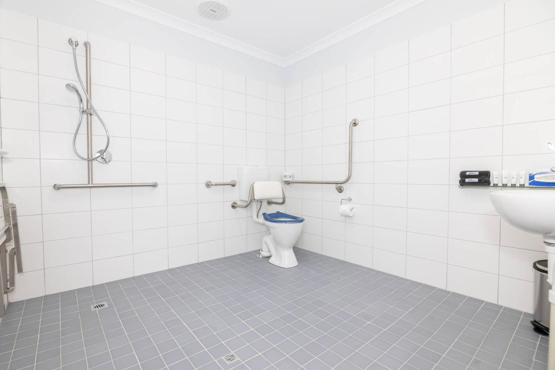 Jurien Bay Motel Apartments Εξωτερικό φωτογραφία