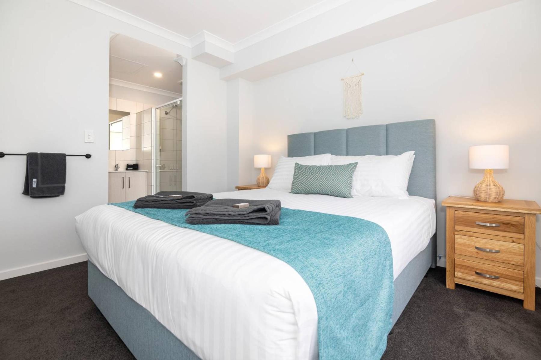 Jurien Bay Motel Apartments Εξωτερικό φωτογραφία