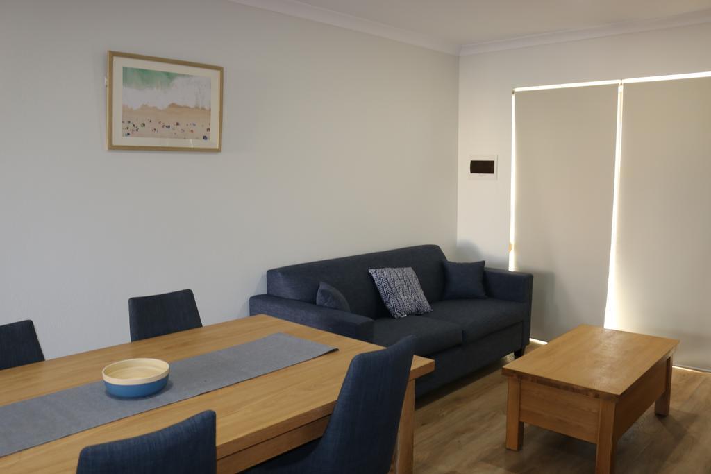 Jurien Bay Motel Apartments Εξωτερικό φωτογραφία
