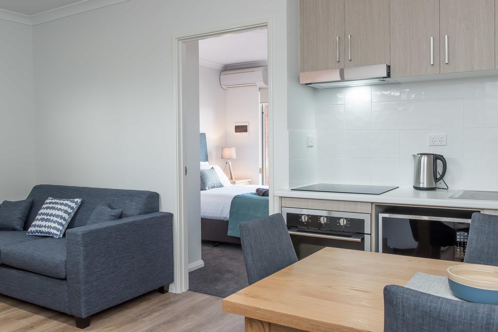 Jurien Bay Motel Apartments Εξωτερικό φωτογραφία