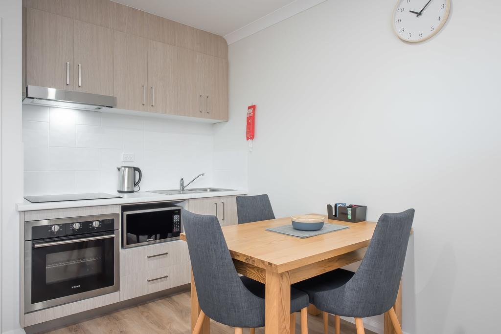 Jurien Bay Motel Apartments Εξωτερικό φωτογραφία