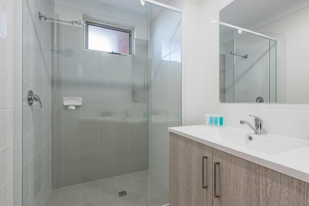 Jurien Bay Motel Apartments Εξωτερικό φωτογραφία