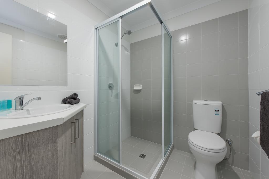 Jurien Bay Motel Apartments Εξωτερικό φωτογραφία