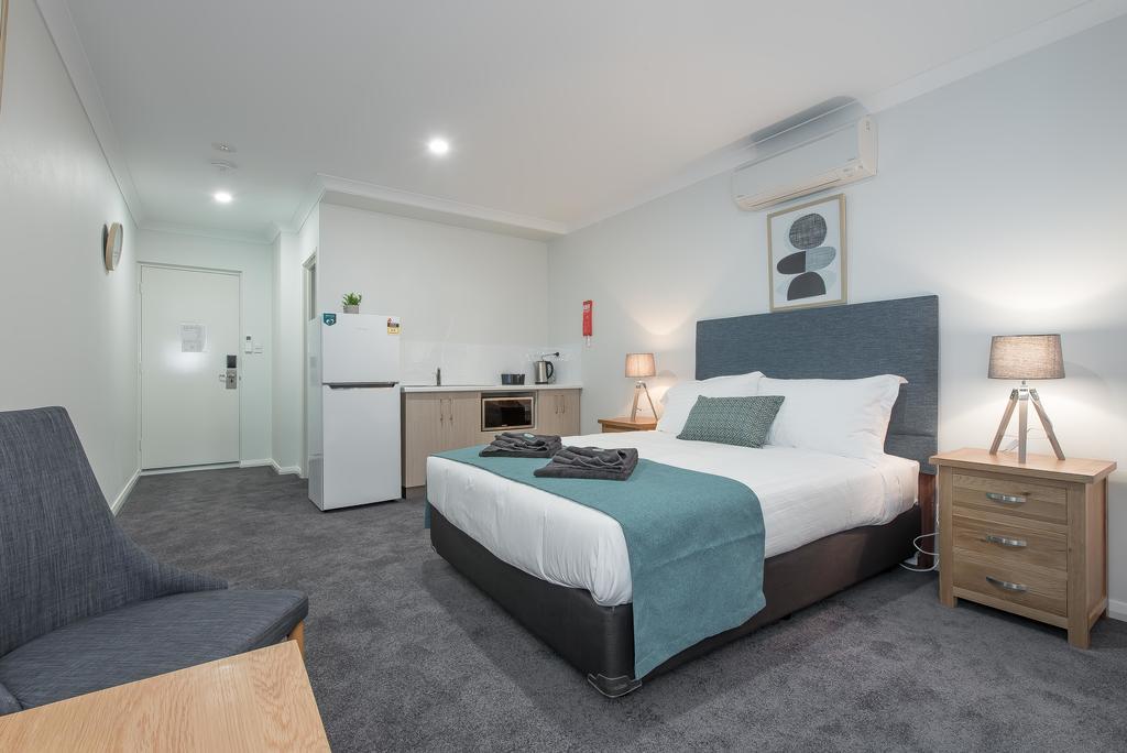 Jurien Bay Motel Apartments Εξωτερικό φωτογραφία